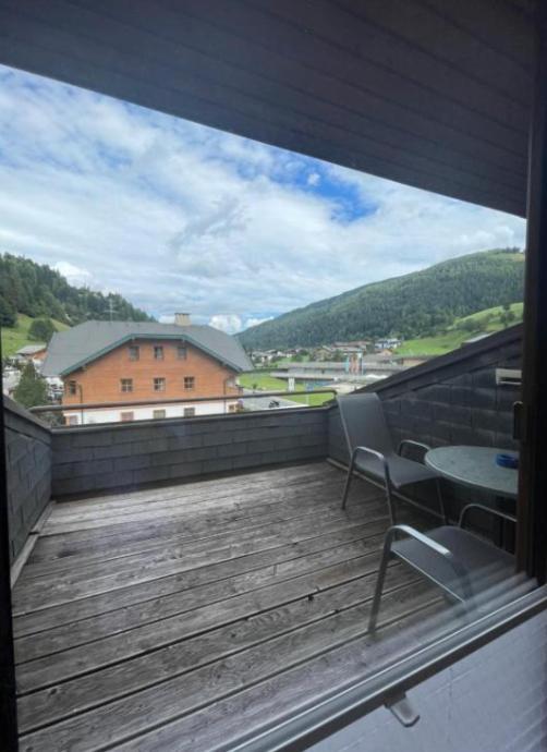 Doppelzimmer mit Terrasse