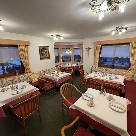Restaurant-Pension Dorfwirt-3