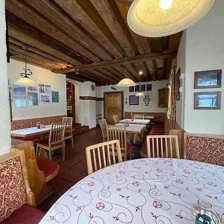 Restaurant-Pension Dorfwirt-2